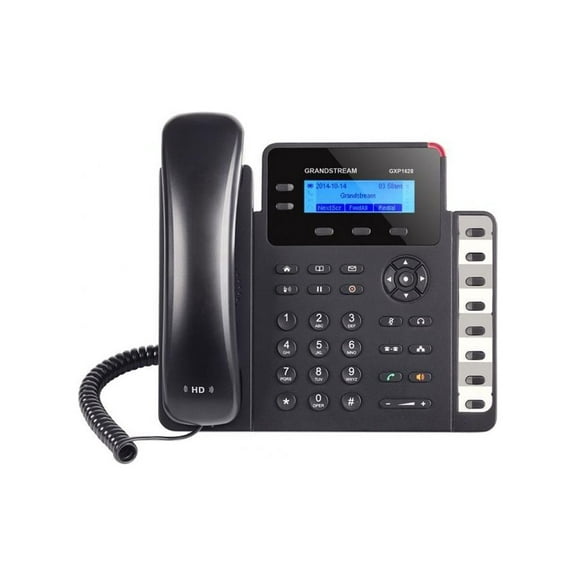 SMALL BUSINESS IP PHONE 2 SIP