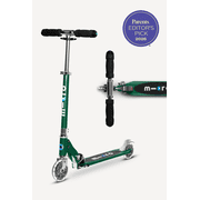Micro Sprite LED Scooter