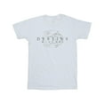 thumbnail image 1 of Netflix T-Shirt Homme le Sorcier le Destin du Loup, 1 of 3