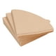 thumbnail image 3 of Filtros De Café De Cono V40 100pcs Papel De Filtro De Café En Forma De Cono Colador De Café Desechable Accesorio De Papel De Filtro De Papel 4.1x3.9x0.9 En, 3 of 7