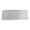 thumbnail image 3 of Lefu Silver Cooker Hood Filters Metal Mesh Extractor Vent Filter 192 x 471 x 9mm, 3 of 10