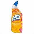 thumbnail image 1 of LYSOL® TOILET BOWL CLEANER - Brand New Day™ Mango & Hibiscus, 710 mL, 1 of 1