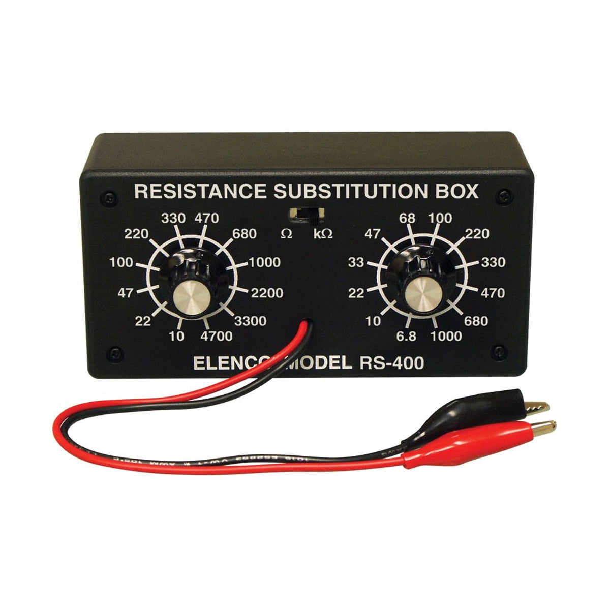 Elenco Sound Activated Switch Soldering Kit 