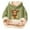 GN2, variant on Kids Highland Cow Sweatshirt- Soft Lined Christmas Sweatshirts with Highland Cow Print, Cozy Warm Kids Jacket Top for Winter Outdoor Play and Holiday Activities