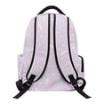 thumbnail image 2 of Uorisanigo Kids Children School Backpack for Elementary Girls 6-12 Large Capacity Milk Tea Capybara Daypack with Adjustable Shoulder Straps for Sports Travel, 2 of 7