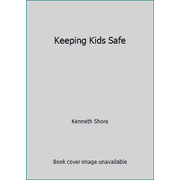 Angle View: Keeping Kids Safe, Used [Paperback]