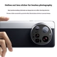 thumbnail image 2 of Matte Aluminum Alloy Lens Protector Cover with Precise Cutouts, Anti-Fingerprint & for Photography, 2 of 8