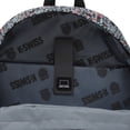 thumbnail image 5 of Mochila K-Swiss SNOOPY GRAFFITI 1 Escolar Unisex, 5 of 5