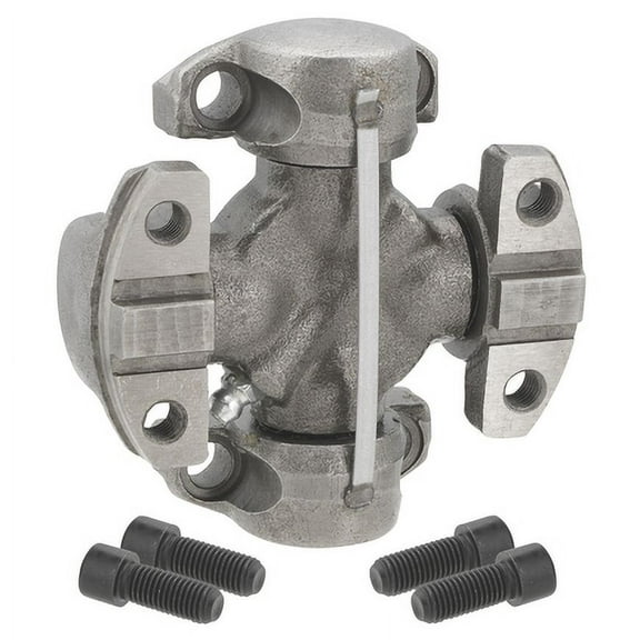 SKF UJ535 Universal Joint for Driveline Axles Drive Shaft