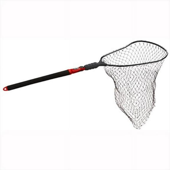 Ego S2 Slider Landing Nylon Net Large 29 in. Handle