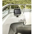 thumbnail image 3 of RAILBLAZA Rotating Platform Universal Fish Finder Mount, 3 of 7