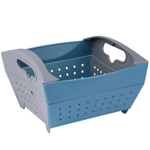 Coghlan's Snapfold Colander - 3 qt