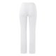 thumbnail image 5 of Pantalones de yoga para mujer talla grande 2025 - Pantalones de entrenamiento elásticos de cintura alta y pierna ancha - Cordón, poliéster y spandex - S-XXXXL, 5 of 6