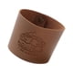 thumbnail image 4 of Protector de Portavasos de Cuero PU Reutilizable para Bebidas, 4 of 9