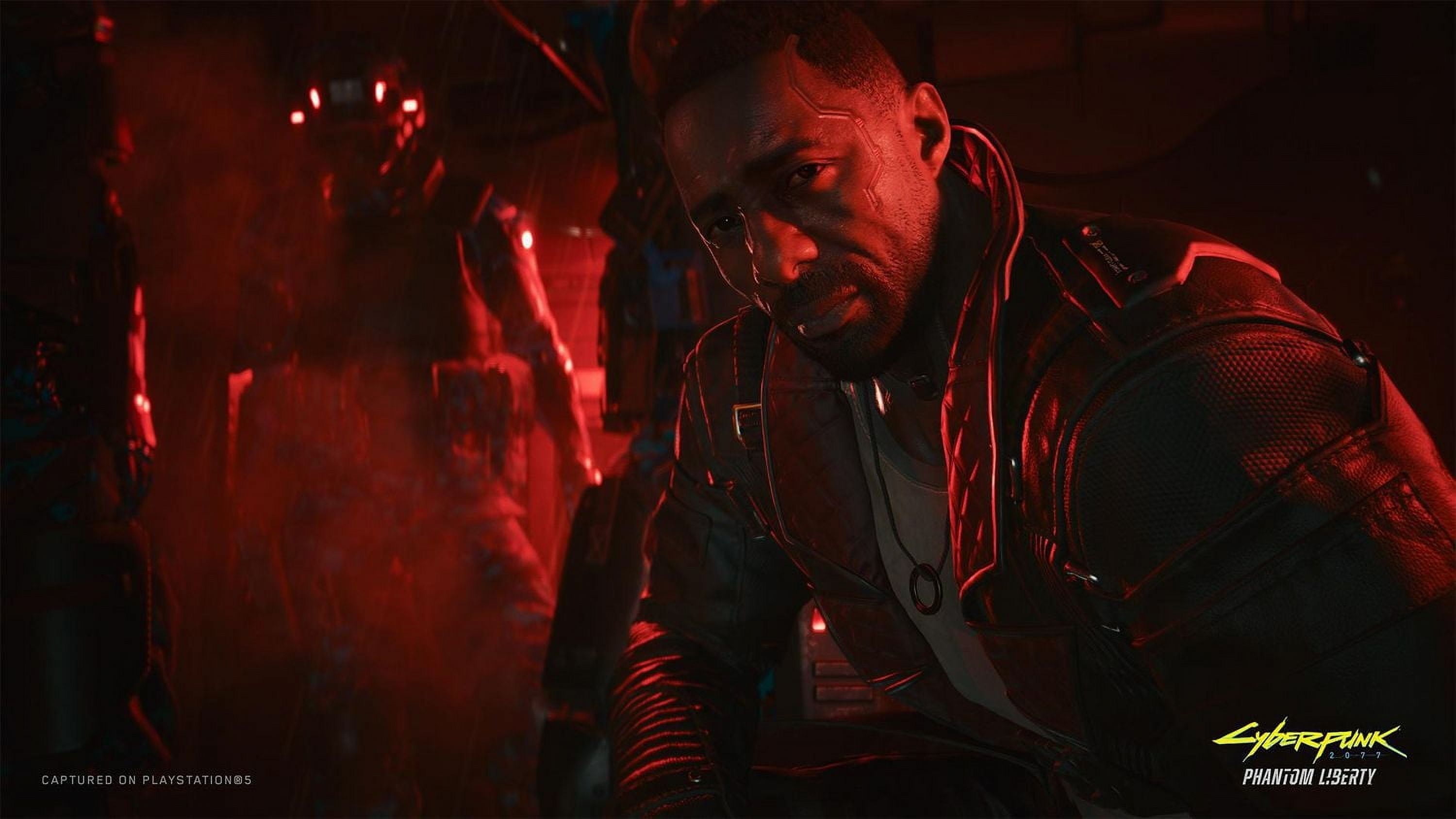 Jeu vidéo Cyberpunk 2077: Ultimate Edition pour (PS5)