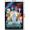thumbnail image 2 of Rick et Morty - Groupe de la saison 4, 2 of 4