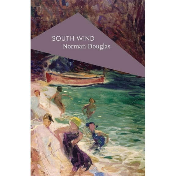 Apollo Library: South Wind (Paperback)