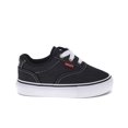 thumbnail image 6 of Levi's Toddler Thane Chambray Casual Lace Up Sneaker Shoe, 6 of 8