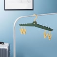 thumbnail image 4 of sruoe Clothes Hangers, Hangers for Clothes, Adult Hangers for Any Clothing, Padded Clothes Hangers for Everyday Use, 4 of 6