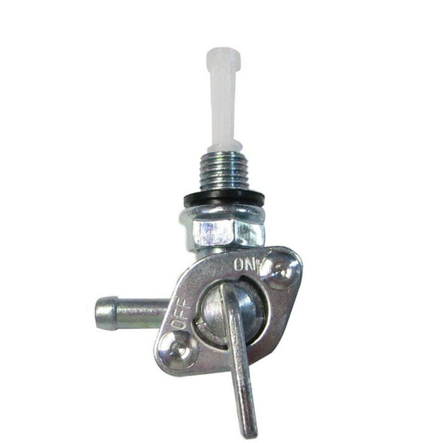 Dsseng Gasoline Generator Fuel Tank Switch Assembly Universal Generator Accessories