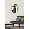 thumbnail image 2 of Beetlejuice Beetlejuice - Astrid Feature Series Wall Poster, 14.725" x 22.375" Framed, 2 of 5