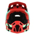 thumbnail image 6 of Mountain Full Face Mountain Bike Helmet Ventilation Lightweight Helmet, 6 of 7