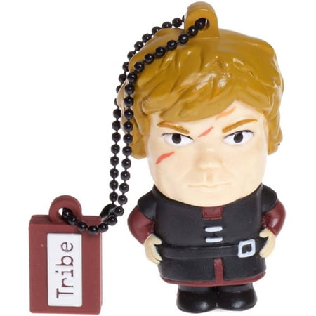 Tribe USB Flash Drive 16GB Game of Thrones Tyrion Lannister Collectible