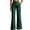 Green, variant on Women's Striped Cargo Trousers Baeitkot Women's Striped Cargo Trousers with Pockets Pink XL