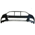 thumbnail image 3 of Genrics Front Bumper Cover For 2013-2016 Ford Fusion Primed w/ sensor holes, 3 of 4