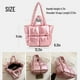thumbnail image 3 of JennyShop  Bolsa De Bolsillo De Bolsillo Grande Para Mujeres, Bolsa De Bolsillo De Bolsillo De Bolsillo De Bolsillo De Bolsillo De Lujo., 3 of 6