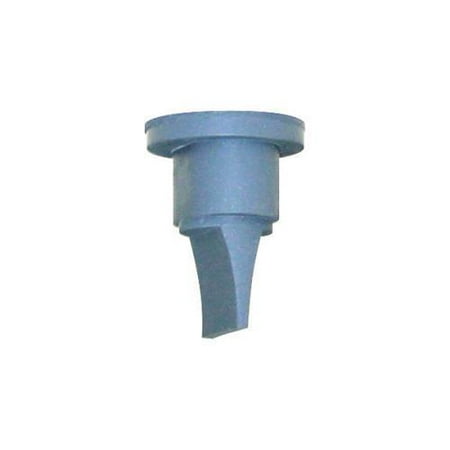 Valve Train Package - Sloan Flushmate Pressure Assist Duckbill Valve Upper Supply