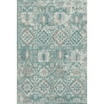 thumbnail image 2 of Addison Rugs Mayfield Premium Machine Washable Traditional Global Seafoam Rectangle Rug, 10' x 14', 2 of 7