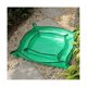thumbnail image 3 of 2 piezas 68 alfombrillas para plantar alfombrillas impermeables plegables para macetas almohadilla para transplantar, 3 of 5