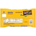 M&M's Fun Size Peanut Milk Chocolate Candy - 10.57 oz Bag - Walmart.com