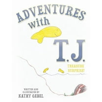 Adventures with T.J.