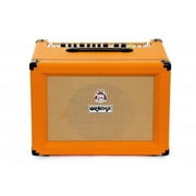 Orange Amplification Crush Pro CR60C 60-Watt 1x12" Guitar Combo Amplifier (Orange)
