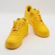 thumbnail image 4 of FB8875-700 Nike Air Force 1 '07 Pro-Tech WP University Gold (Men's), 4 of 6
