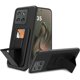 thumbnail image 1 of wonima11 Compatible for Motorola Moto Edge 2025 Phone Case with Card Holder/Slots Folding Kickstand Wallet Protective Case for Motorola Moto Edge 2025 - Black, 1 of 1