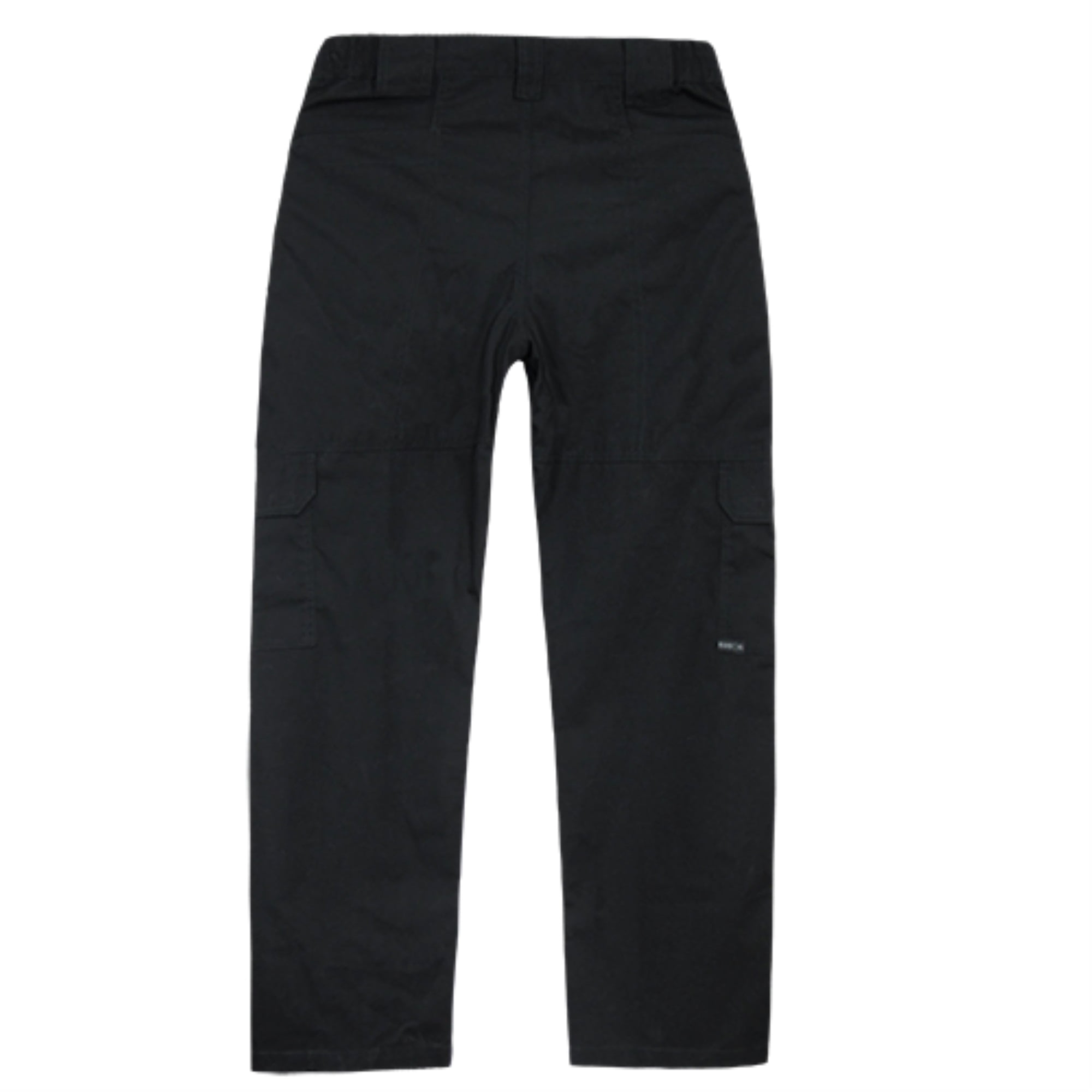 RDT Deep Pocket Pants, Black, 32/34 - Walmart.com