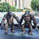 thumbnail image 3 of 2022 nuevo juego King Kong Vs Godzilla juego movible conjunto modelo gorila monstruo colección de figuras de acción modelo para niñoszhangyuxiang, 3 of 4