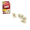 Hasbro Gaming Scrabble Slam card game, word game