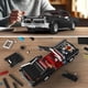 thumbnail image 4 of Bloques De Construcción Mould King 10199 Auto 1563 Pzs, 4 of 5