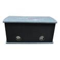 thumbnail image 3 of Audiopipe APSQ120ET Dual 12" Hatchback Loaded Enclosure 1500 Watts, 3 of 3
