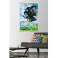 thumbnail image 2 of Disney Pixar A Bug's Life - One Sheet Wall Poster with Wooden Magnetic Frame, 22.375" x 34", 2 of 5