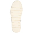 thumbnail image 6 of Journee Alita Round Toe Outside Zipper Flexible Comfort Ankle Sneaker Bootie, 6 of 9