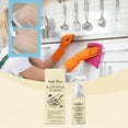 thumbnail image 3 of Limpiador multiusos | Aroma fresco de larga duración | Limpia profundamente y elimina las manchas rebeldes | Fórmula no irritante | Ecológico | Acción rápida | Spray de 150 ml para uso doméstico y, 3 of 9