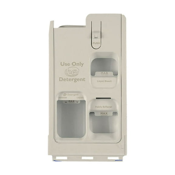 W10365885 Whirlpool Refrigerator Drawer