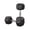30LB-Pair, variant on Set of 2 25-50LB Hex Dumbbell Hand Weights Dumbbells Pair For Strength Training, Non-Slip Grip, Anti-Roll, for Home Gym Strength Training – Workout Dumbbells Exercise Equipmen