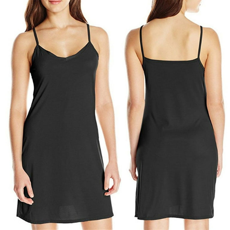 Walmart under hot sale dress slip