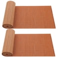 thumbnail image 4 of OUNONA  Mats Bamboo Tea Decorative Table Runner House Decoration, 4 of 8